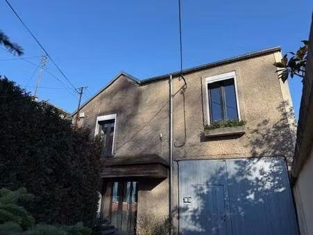 achat immeuble 250m² verrieres le buisson 91370