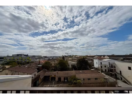 annonce appartement à vendre