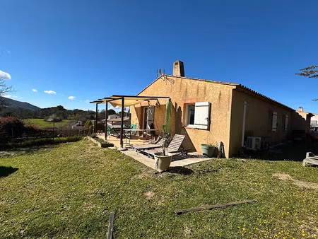 vente maison 5 pièces 86.77 m² à saint-maximin-la-sainte-baume (83470)  355 000 €