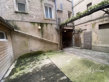 achat parking dieppe 76200