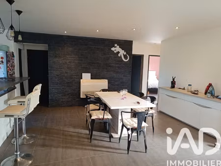 vente maison traditionnelle 4 pièces