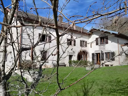 vente maison 262.71 m² à le val-d'ajol (88340)  359 900 €