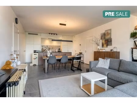 appartement te koop in kruisem