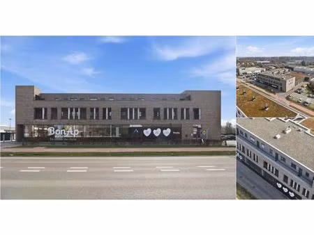 appartement à louer à tongersestraat 72 beverst (rbv61213)