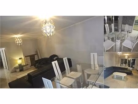 appartement à louer à ruisbroeksesteenweg sint-pieters-leeuw (vbe04903)