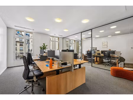 location local professionnel 205m²