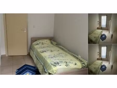 appartement en colocation à rue du pélican bruxelles (vbe05012)