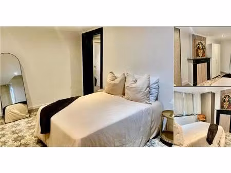 appartement en colocation à rue de veeweyde anderlecht (vbe04961)