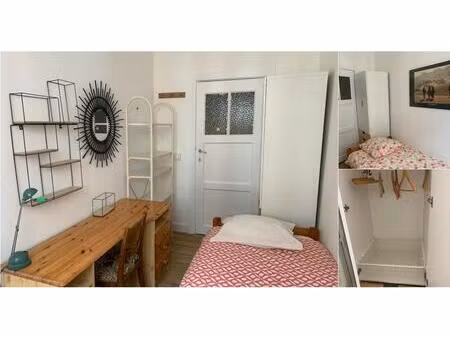 appartement en colocation à rue des taxandres etterbeek (vbe04983)