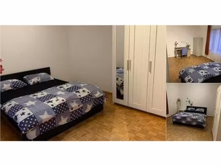 appartement en colocation à avenue du bois de la cambre ixelles (vbe04945)