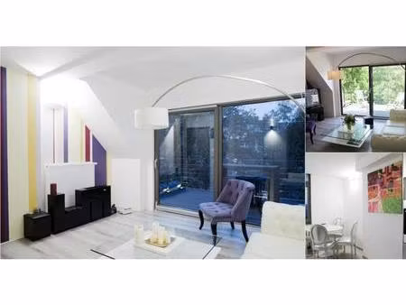 appartement en colocation à avenue brugmann uccle (vbe04948)