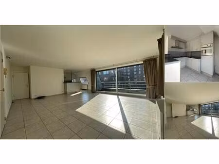 appartement à louer à scheldedreef 15 wetteren (rbv61642)