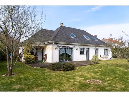 vente maison 6 pièces 178.36 m² à saint-pol-sur-ternoise (62130)  367 150 €