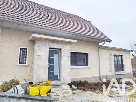 vente maison 5 pièces 127 m² à villers-le-lac (25130)  369 000 €