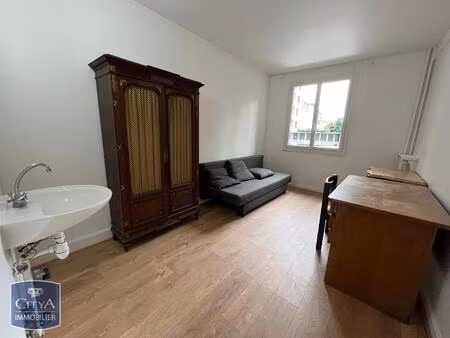 location appartement 1 pièce 11m² viroflay 78220
