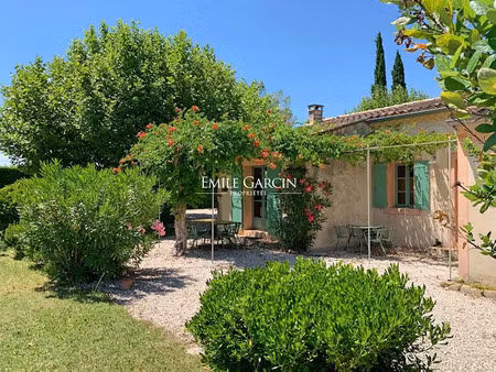 vente maison 5 pièces 100 m² à pernes-les-fontaines (84210)  390 000 €
