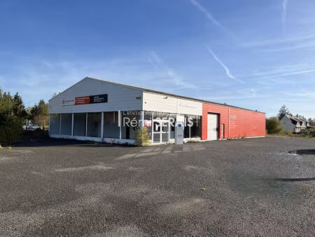 achat local commercial