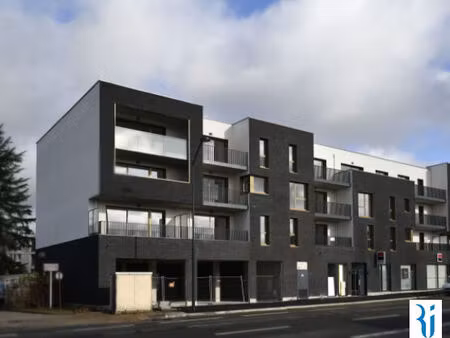 location parking bois guillaume 76230