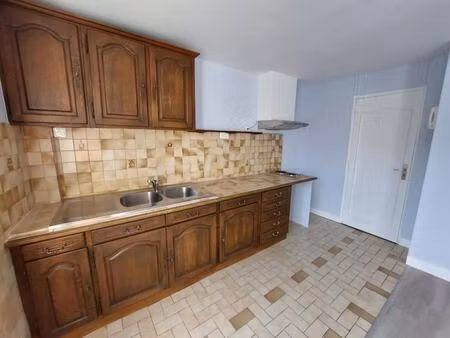 location appartement 2 pièces 31m² dieppe 76200