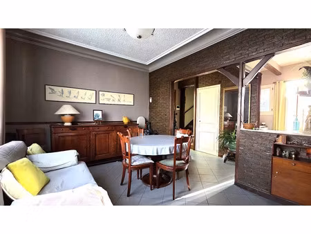 vente maison 4 pièces 75 m² à houilles (78800)  399 000 €