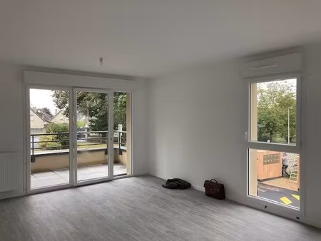 location appartement 3 pièces 63m² verson 14790