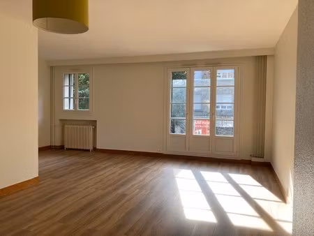 location appartement 6 pièces 170m² flers 61100