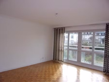 location appartement 3 pièces 72m² vernon 27200