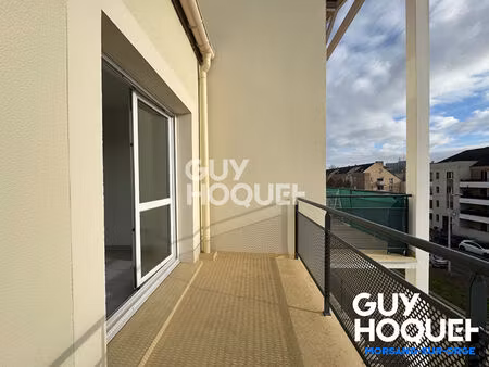 appartement evry courcouronnes 2 pièce(s) 36.60 m2