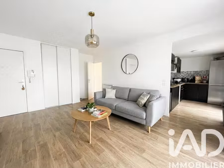 appartement à saint-denis (93380)