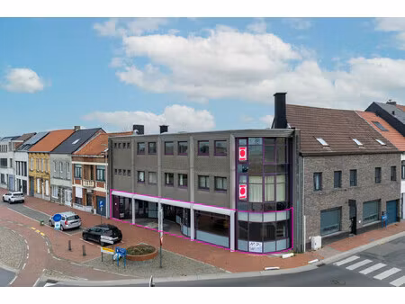 commercieel te koop in lokeren