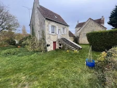 location maison 2 pièces 37m² chambourg sur indre 37310