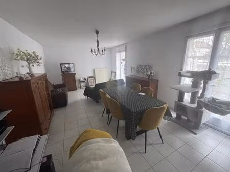 location maison 4 pièces 95m² descartes 37160