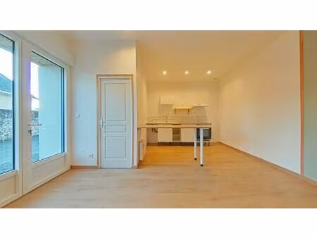 location maison 2 pièces 55m² la celle st avant 37160