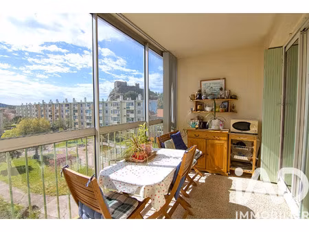 vente appartement 4 pièces à la garde (83130) : à vendre 4 pièces / 75m² la garde