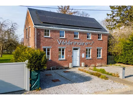 commercieel te koop in bolinne