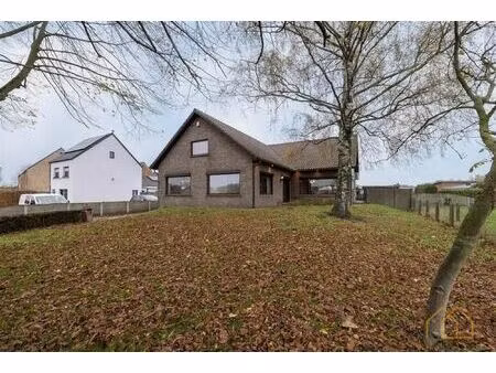 huis te koop in olen met 5 slaapkamers