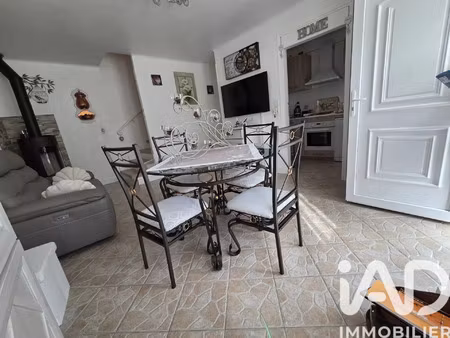 vente maison à rougiers (83170) : à vendre / 62m² rougiers