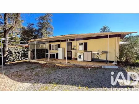 vente terrain piscine à fréjus (83370) : à vendre piscine / 200m² fréjus