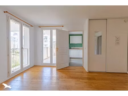 vente appartement 1 pièce 33 m² bordeaux (33100)