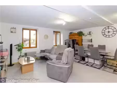 location appartement la sône 38840 - - surface privée