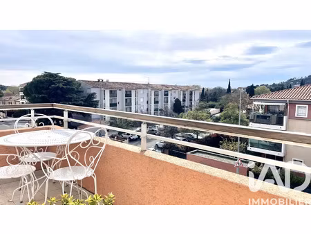 vente appartement 3 pièces à la valette-du-var (83160) : à vendre 3 pièces / 67m² la valet