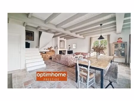 maison à vendre 5 pièces patio stationnement privatif saint clement des baleines (17)