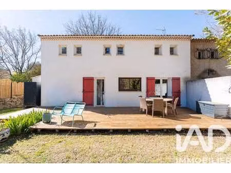 vente maison piscine à aix-en-provence (13080) : à vendre piscine / 132m² aix-en-provence
