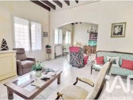 vente maison à eyragues (13630) : à vendre / 160m² eyragues