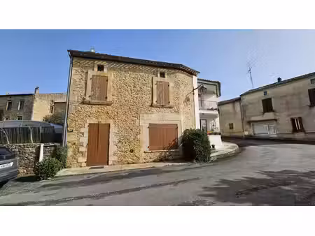 a lacapelle-biron  jolie maison de village