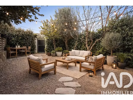 vente maison piscine au castellet (83330) : à vendre piscine / 80m² le castellet