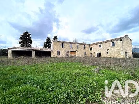 vente maison piscine à l'isle-sur-la-sorgue (84800) : à vendre piscine / 270m² l'isle-sur-