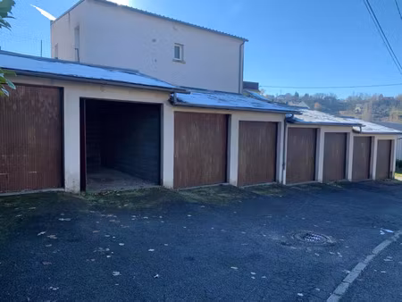 location local commercial rodez 12000 - 55 € - surface privée