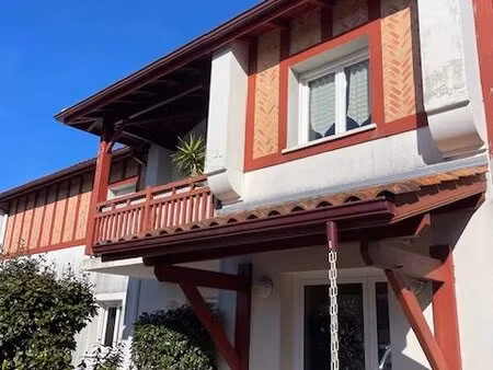 coup de cœur – appartement t3 lumineux avec terrasse