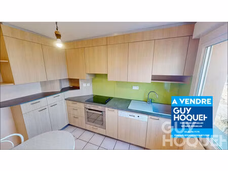 appartement centre ville 4 pieces garages ascenseur